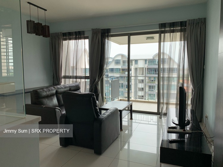 The Infiniti (D5), Condominium #209386231